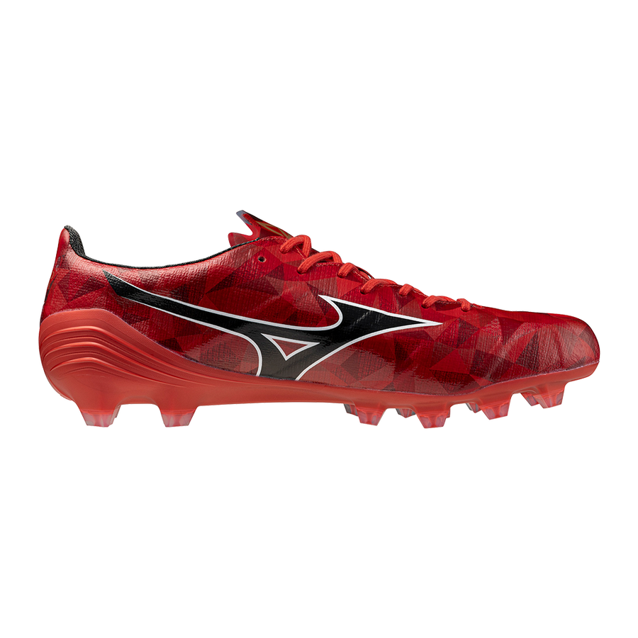 Mizuno MIZUNO Α II ELITE MORELIA 40th Red/Black/Gold